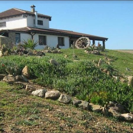 Turismo Rurale Pertunghe Villa Sant' Antonio di Santadi Eksteriør bilde
