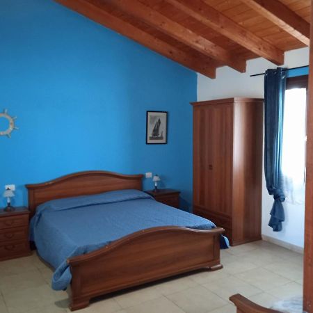 Turismo Rurale Pertunghe Villa Sant' Antonio di Santadi Eksteriør bilde