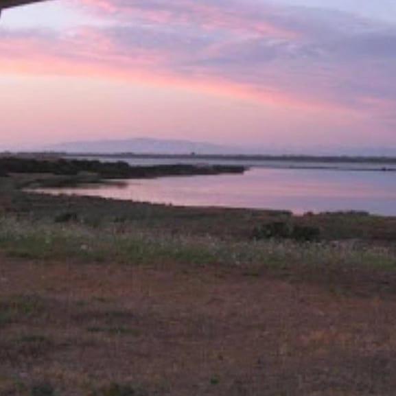 Turismo Rurale Pertunghe Villa Sant' Antonio di Santadi Eksteriør bilde